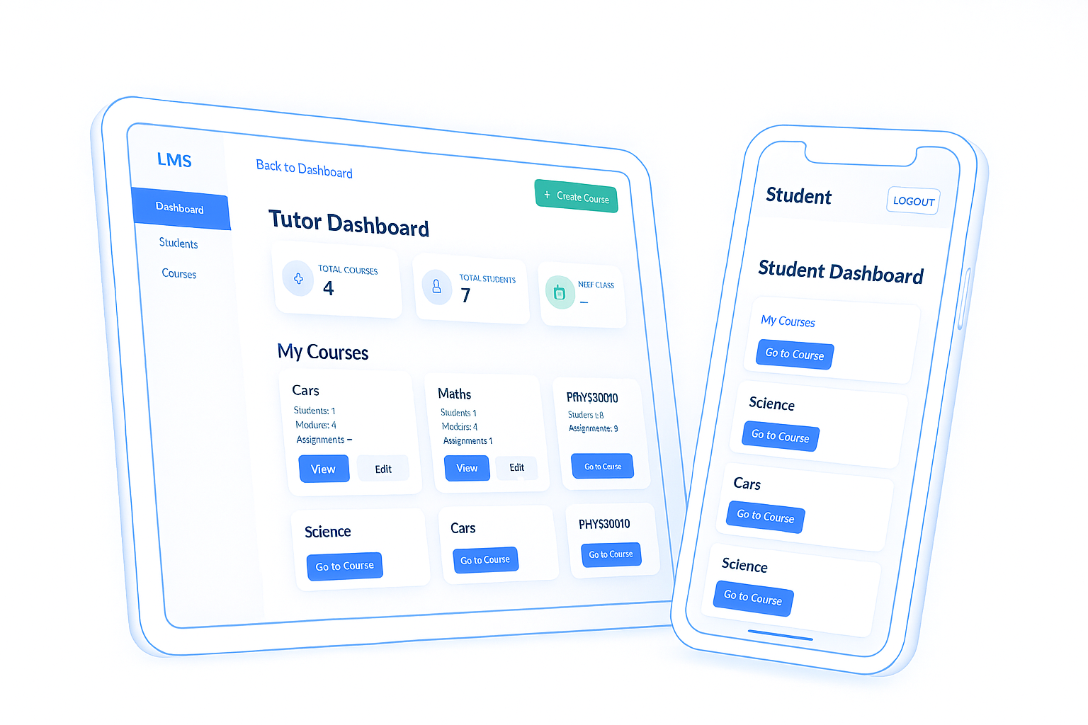 Why Choose NexunoTutoring